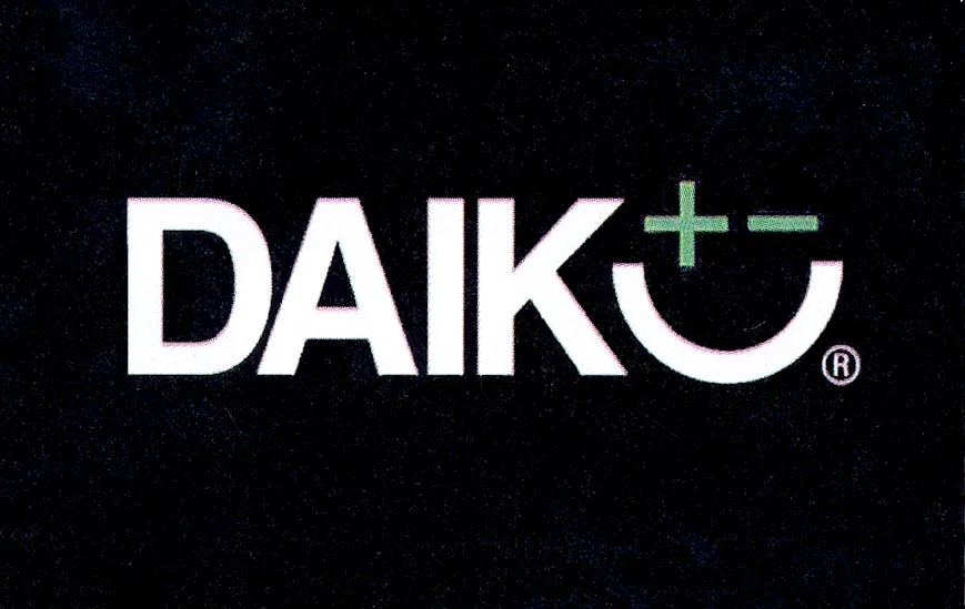 DAIKU