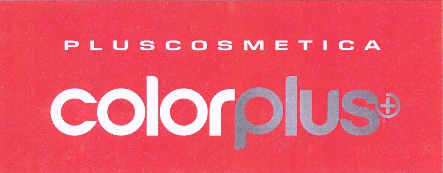 PLUSCOSMETICA COLORPLUS