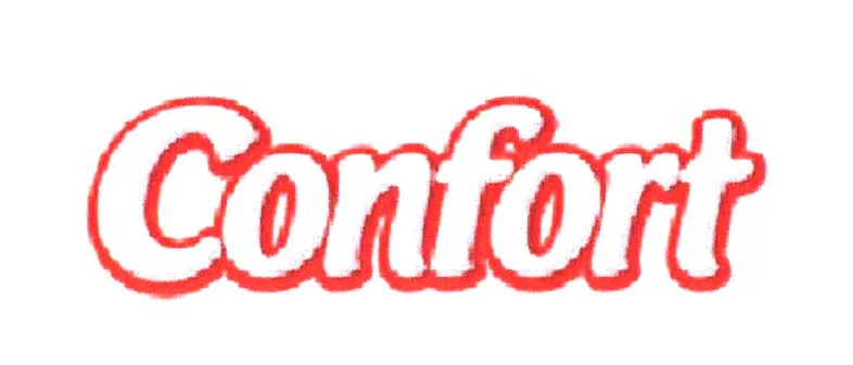 CONFORT