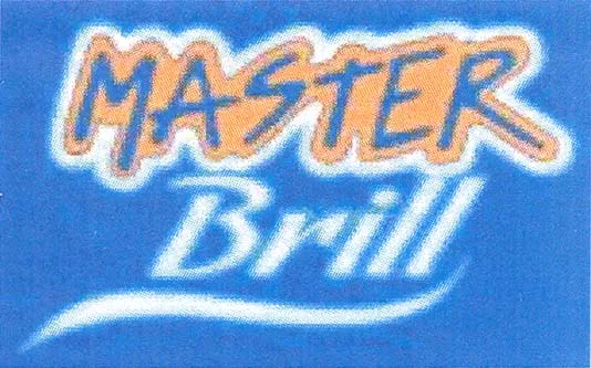 MASTER BRILL