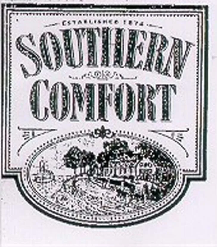SOUTHERN COMFORT