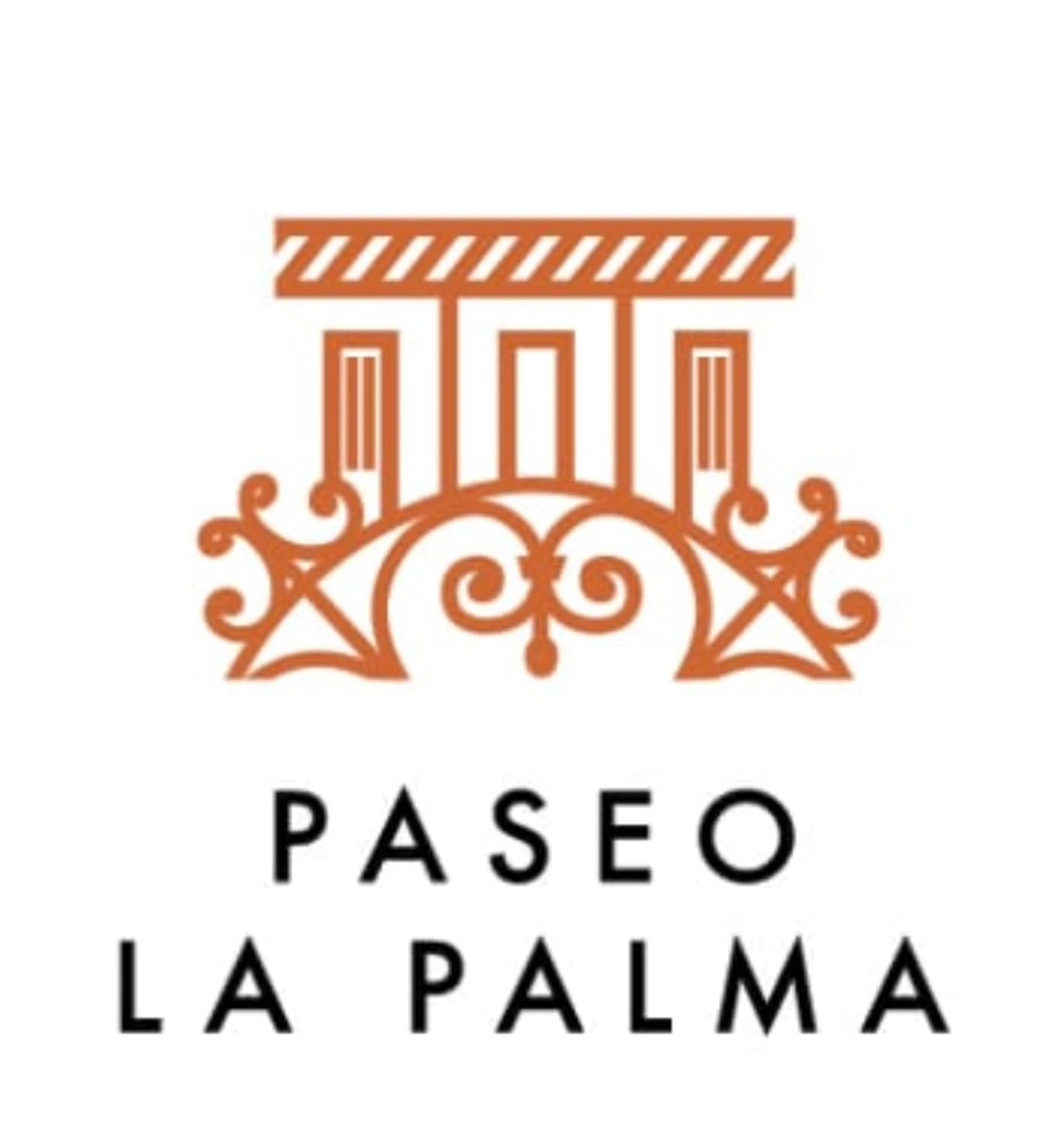 PASEO LA PALMA