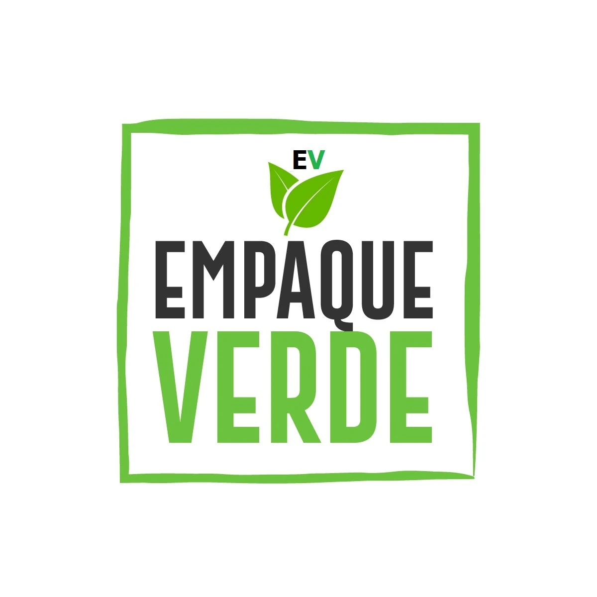 EV EMPAQUE VERDE