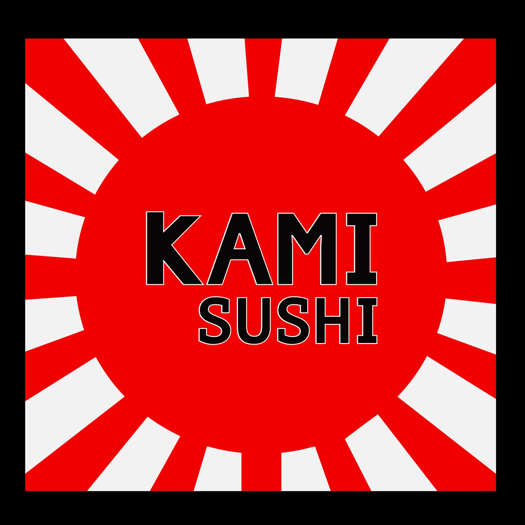 KAMI SUSHI