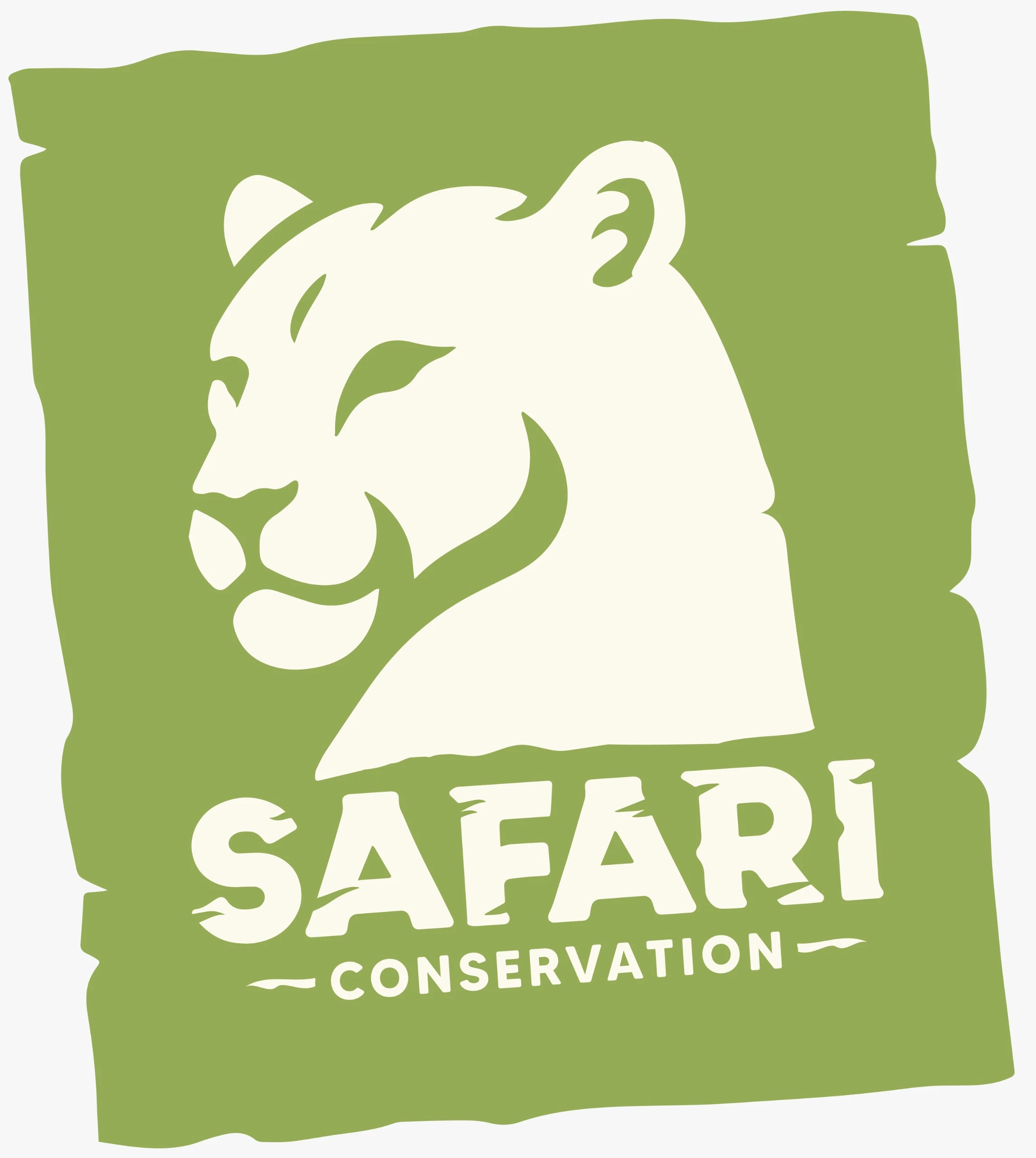 Safari Conservation