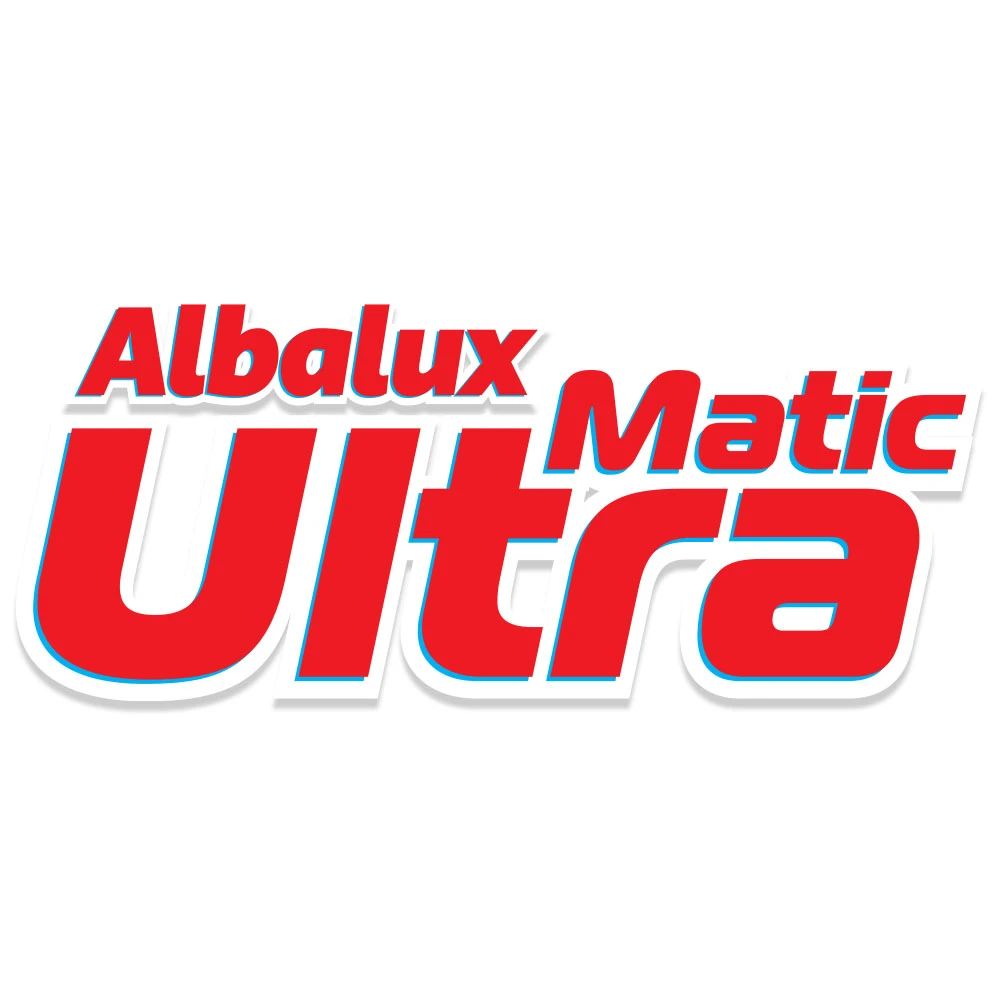 ALBALUX MATIC ULTRA