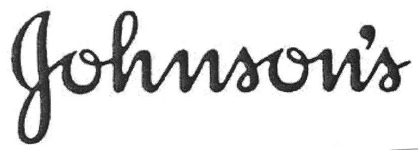 JOHNSON'S