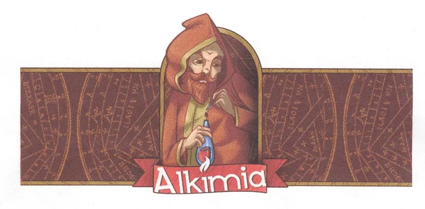 ALKIMIA