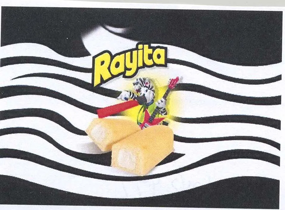 RAYITA