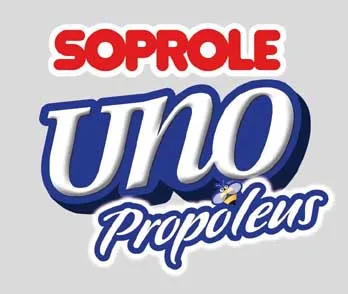 SOPROLE UNO PROPOLEUS