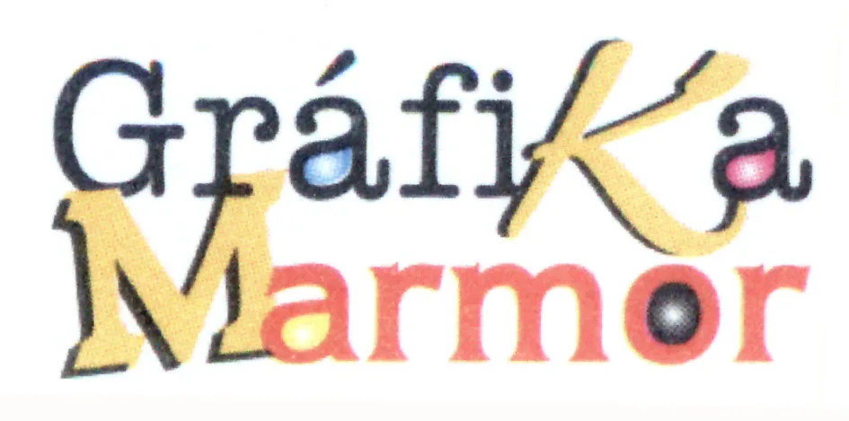 GRAFIKA MARMOR