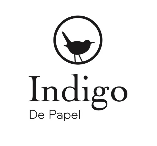 INDIGO DE PAPEL