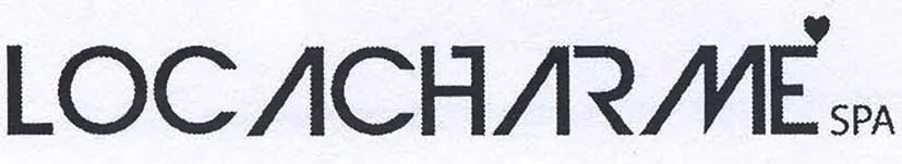 LOCACHARMÉ SPA