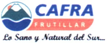 CAFRA FRUTILLAR LO SANO Y NATURAL DEL SUR