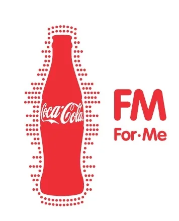 COCA-COLA FM FOR ME