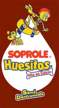 HUESITOS