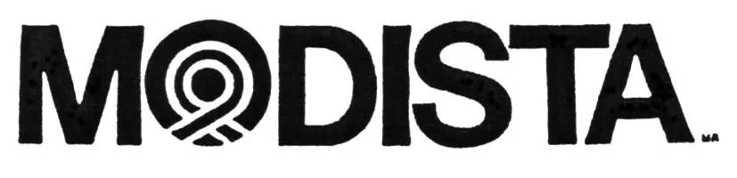 MODISTA