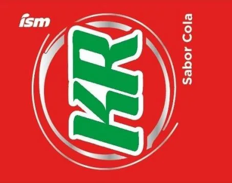 ISM KR SABOR COLA