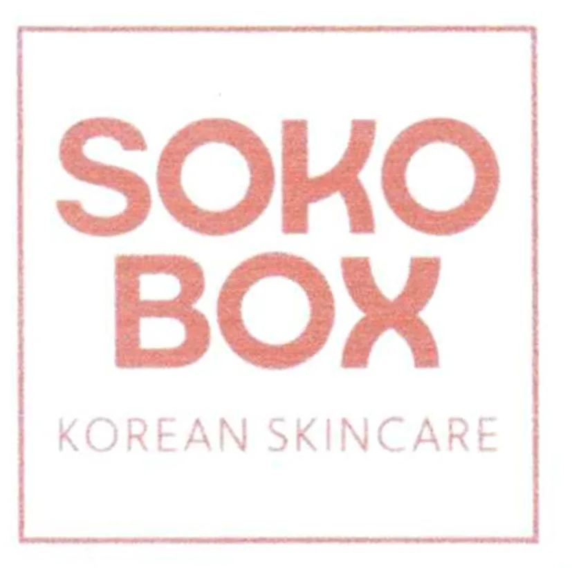 SOKO BOX KOREAN SKINCARE