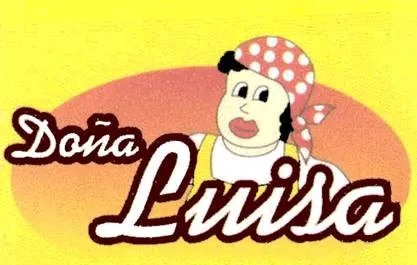 DOÑA LUISA