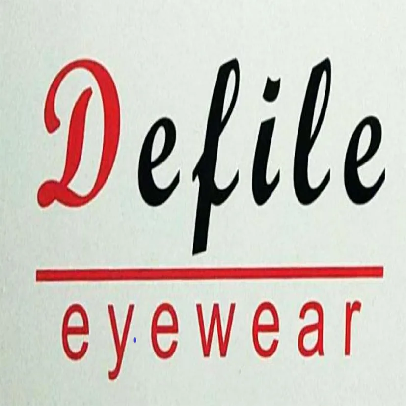 DEFILE EYEWEAR