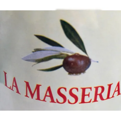 LA MASSERIA