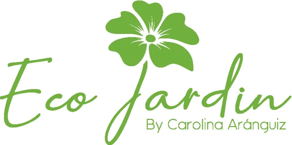 ECO JARDIN BY CAROLINA ARANGUIZ