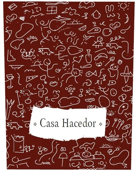 CASA HACEDOR