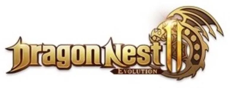 DRAGON NEST II EVOLUTION