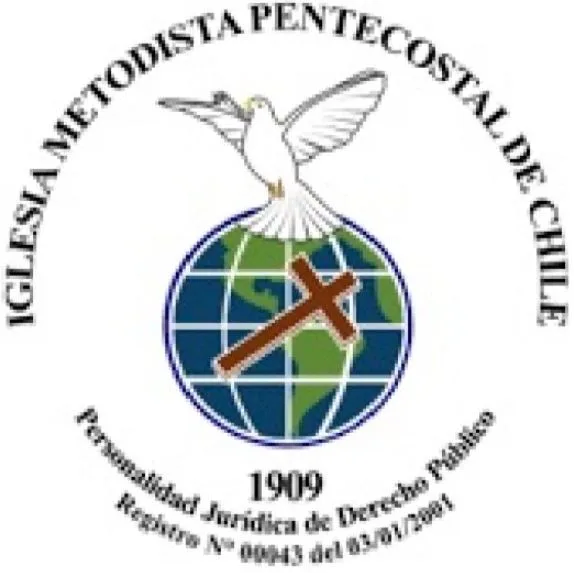 IGLESIA METODISTA PENTECOSTAL DE CHILE