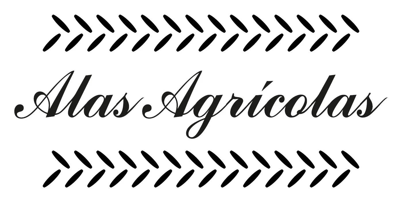 Alas Agrícolas