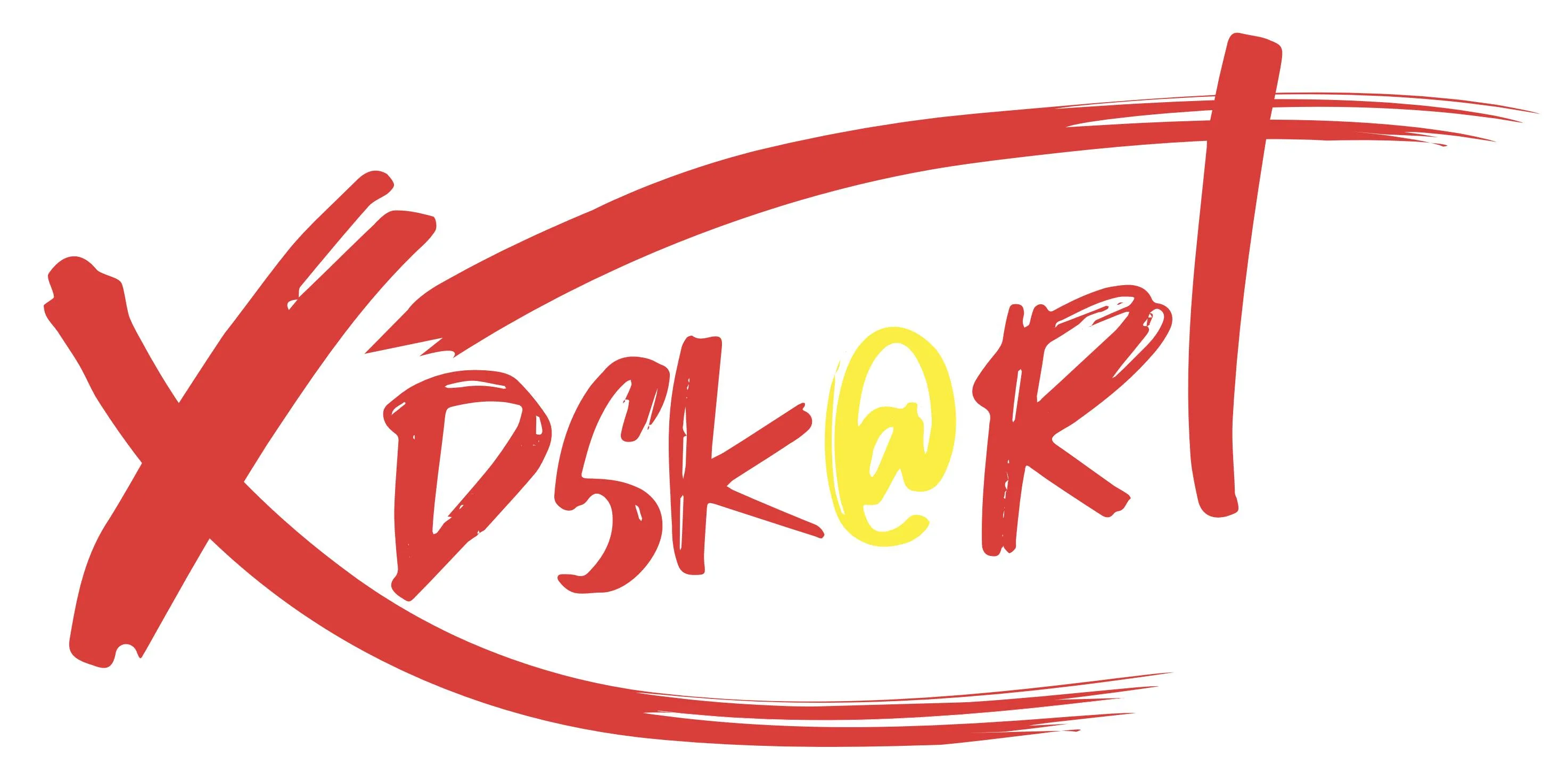 X Dsk@rt