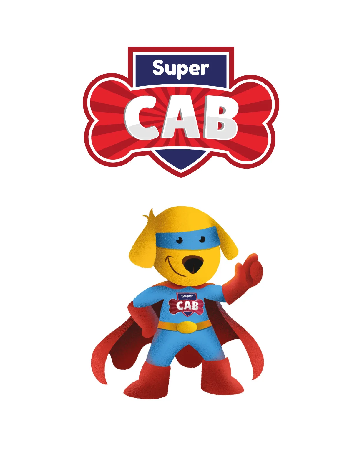SUPER CAB