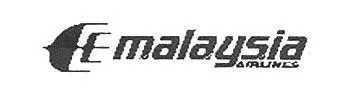 MALAYSIA AIRLINES