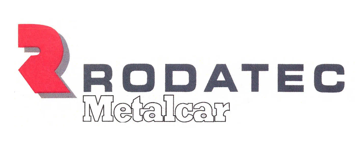 R RODATEC METALCAR