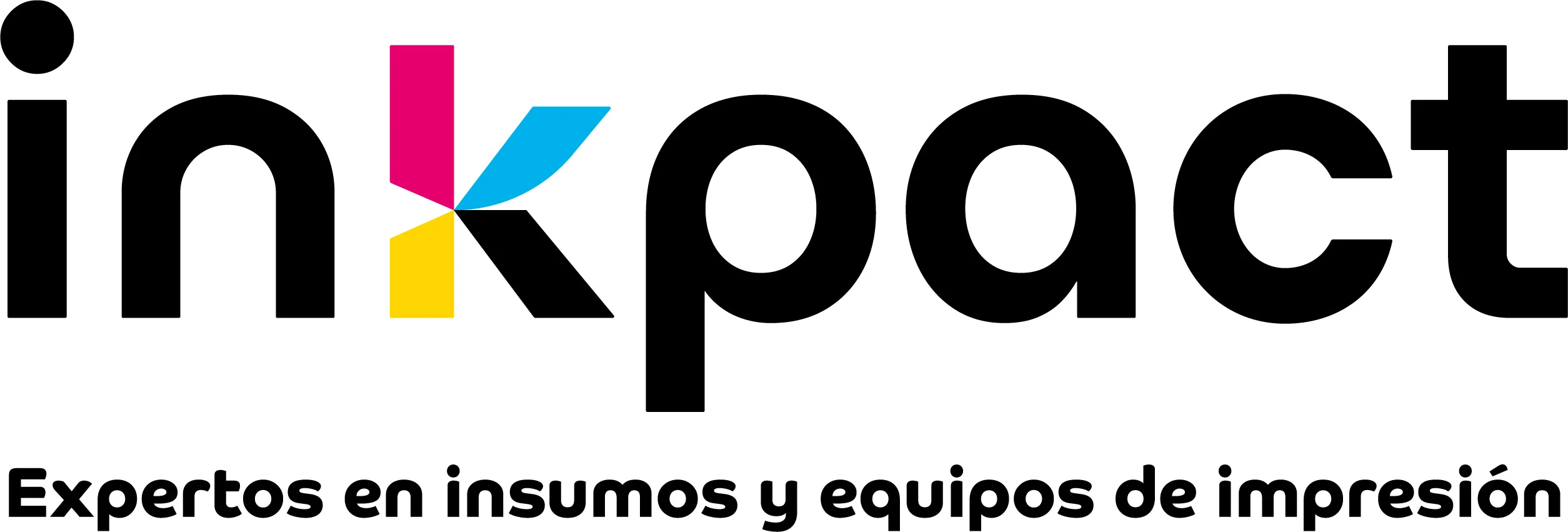 inkpact Expertos en insumos y equipos de impresión