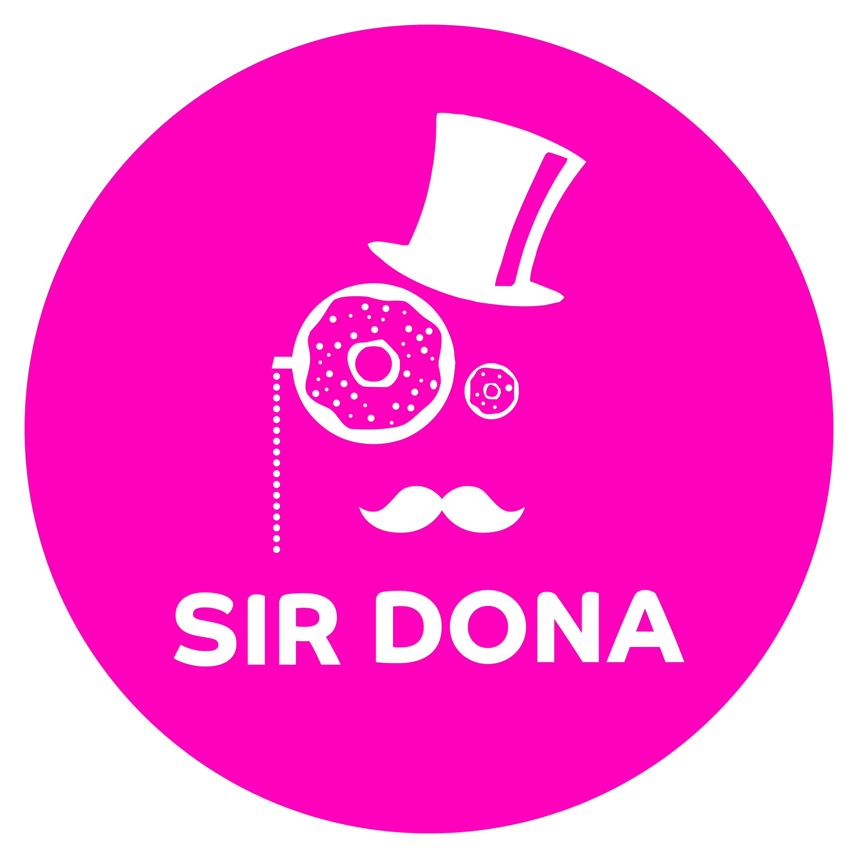 SIR DONA