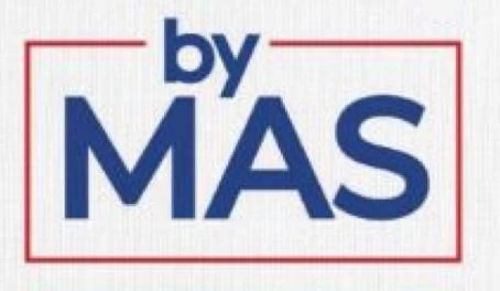 By mas