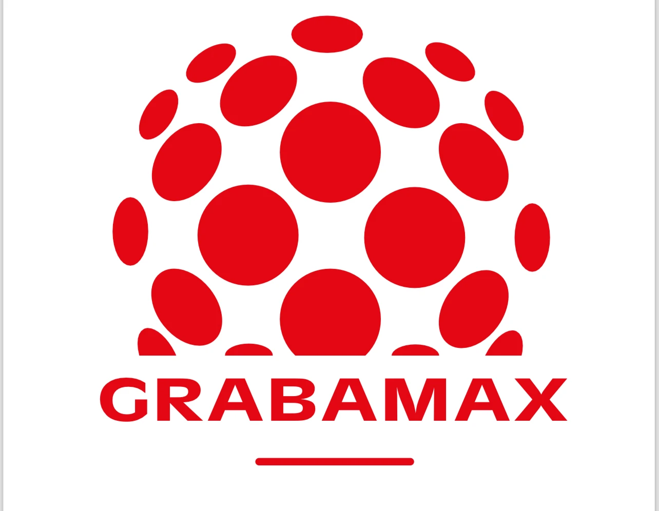 GRABAMAX