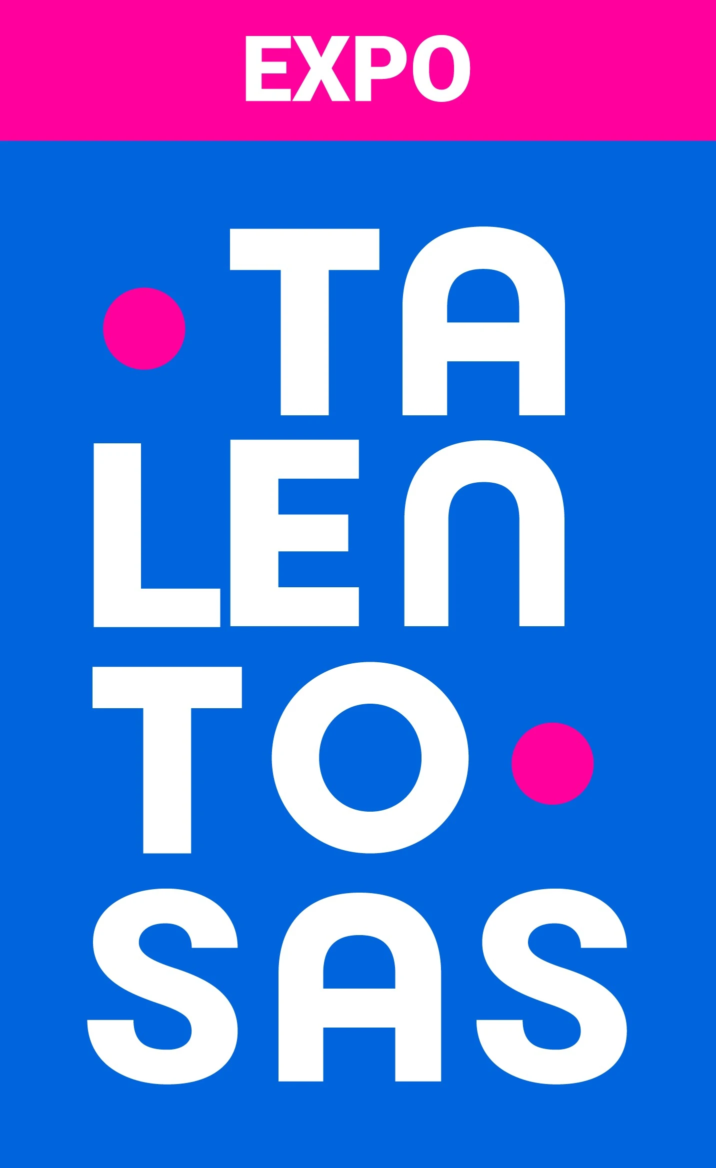 EXPO TALENTOSAS