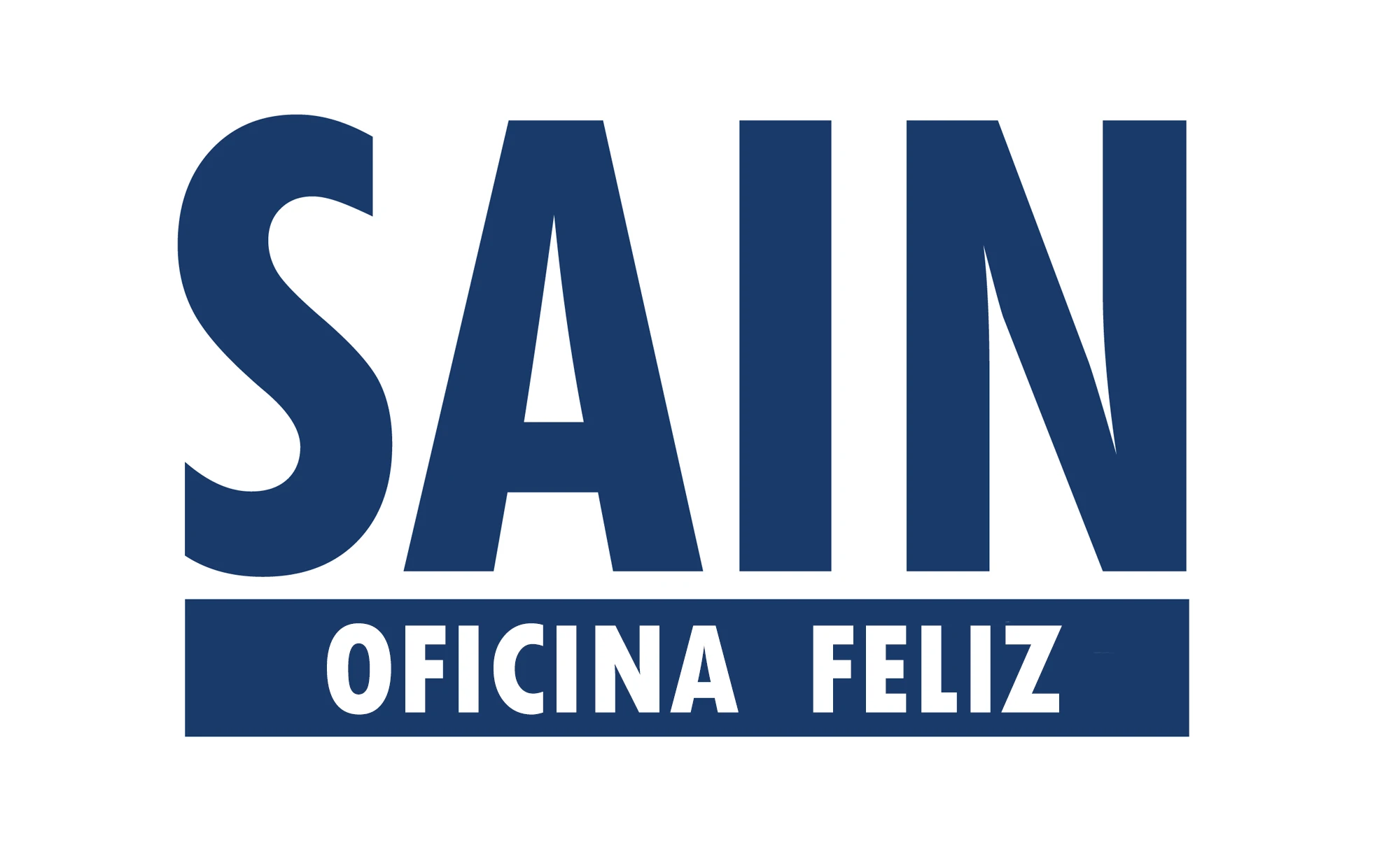 SAIN OFICINA FELIZ