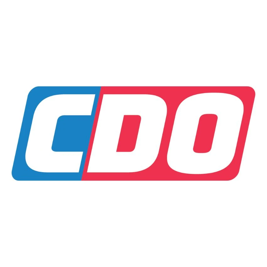 CDO