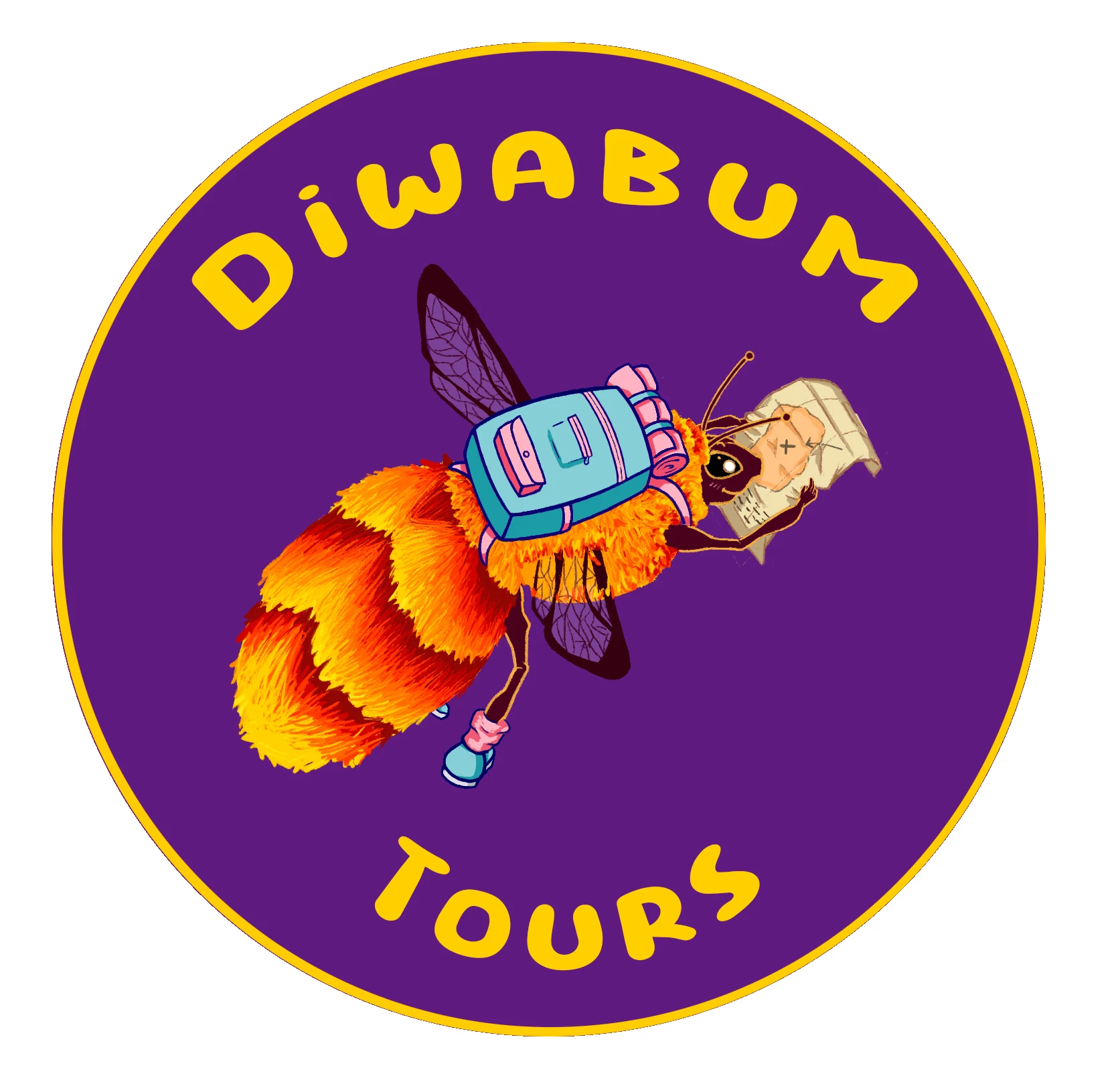 DIWABUM TOURS