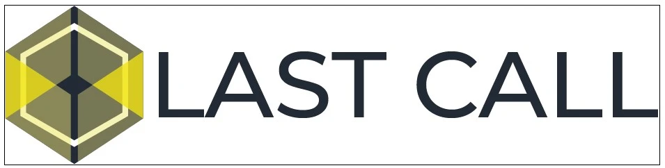 LAST CALL