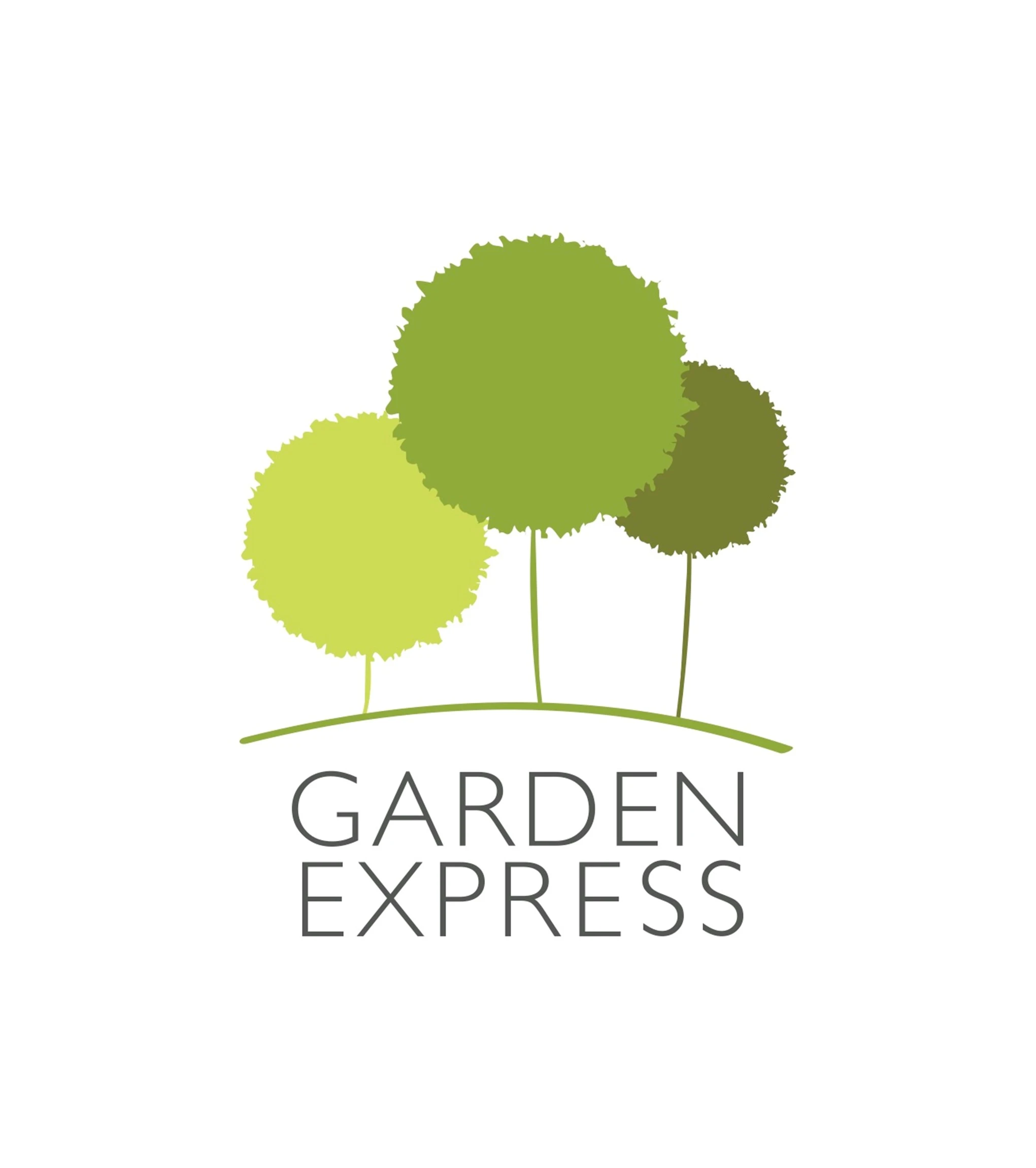 GARDEN EXPRESS