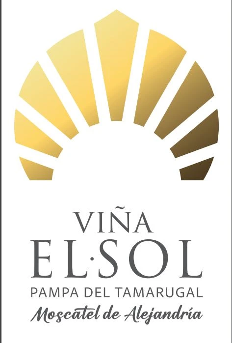 Viña El Sol  Pampa del Tamarugal Moscatel de Alejandría
