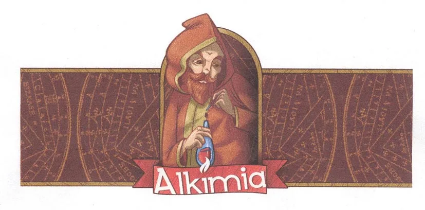 ALKIMIA