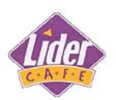 LIDER CAFE