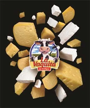 LA VAQUITA DE CODIGUA