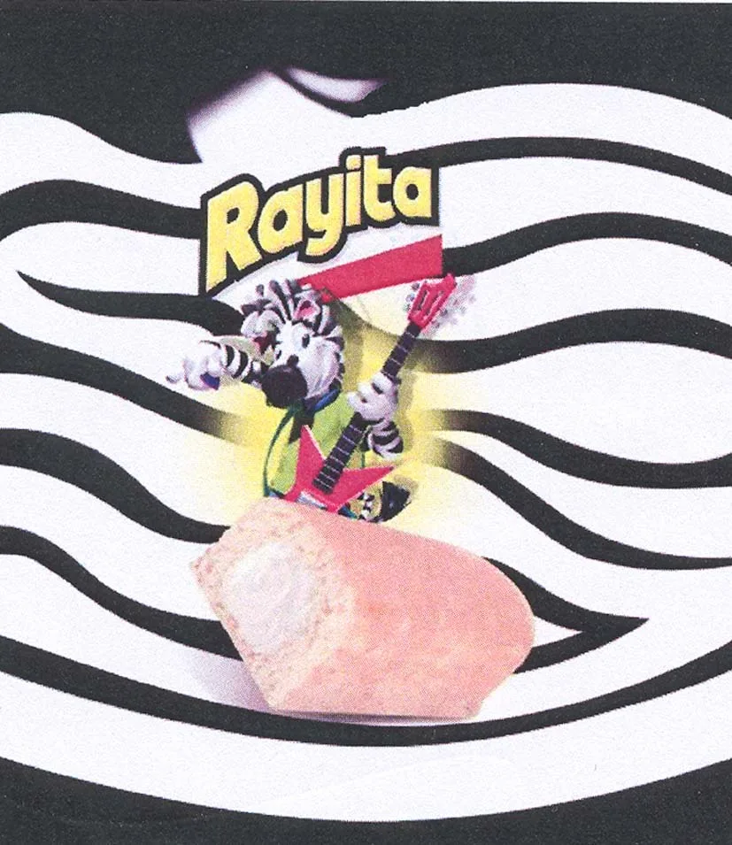 RAYITA